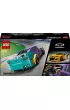LEGO Speed Champions NASCAR® Next Gen Chevrolet Camaro ZL1 76935