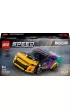 LEGO Speed Champions NASCAR® Next Gen Chevrolet Camaro ZL1 76935