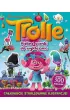 Trolle. Pi�kne scenki do wyklejania