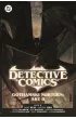 Uniwersum DC Batman Detective Comics. Gothamski Nokturn: Akt II. Tom 3