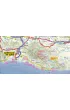Cuba adventure map 1:650 000 laminat 2024