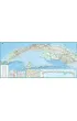 Cuba adventure map 1:650 000 laminat 2024