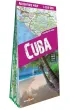 Cuba adventure map 1:650 000 laminat 2024