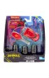 Fisher Price Batwheels Pojazd i kluczyk HRJ55 Mattel