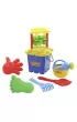 Komplet do piasku 39cm m�ynek  akcesoria POLESIE  35486