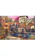Puzzle 3000 el. Romans w Wenecji Educa