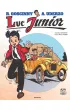 Klasyczne komiksy Goscinny'ego Luc Junior