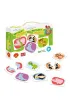 Puzzle S�wka M�dra G��wka CZ/SK ALEX Alexander