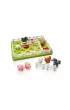 Smart Games Zwierzaki Na Wsi (PL) IUVI Games