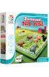 Smart Games Zwierzaki Na Wsi (PL) IUVI Games