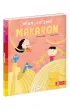 Makaron. Akademia M�drego Dziecka. Wiem, co jem!