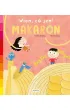 Makaron. Akademia M�drego Dziecka. Wiem, co jem!