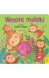 Naci�nij brzuszek. Weso�e ma�pki