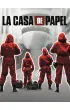 Puzzle 500 el. Dom z papieru Clementoni