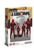 Puzzle 500 el. Dom z papieru Clementoni