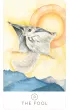 Black Seed Tarot