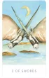 Black Seed Tarot