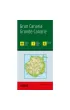 Mapa Gran Canaria 1:50 000