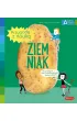 Ziemniak. Akademia M�drego Dziecka. Przygody z nauk�