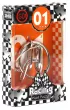 �amig��wka druciana Racing nr 01. Poziom 1/4 G3