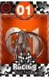 �amig��wka druciana Racing nr 01. Poziom 1/4 G3