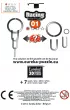 �amig��wka druciana Racing nr 01. Poziom 1/4 G3