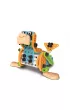 Zwierz�ta w ruchu. Maker's Lab
