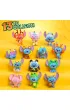 Figurka niespodzianka w kapsule Stitch Szalona Przygoda 46454 1szt.mix