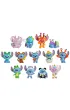 Figurka niespodzianka w kapsule Stitch Szalona Przygoda 46454 1szt.mix