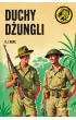 Duchy dżungli – D J Hope – okładka ebook
