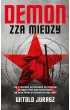 Demon zza miedzy – Witold Jurasz – okładka ebook