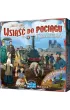 Wsi��� do Poci�gu. Kolekcja Map 6. Francja i Dziki Zach�d