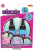 BI�UBI�U. Zestaw uzupe�niaj�cy z 2 �elami Epee
