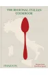 The Regional Italian Cookbook. Recipes from The Silver Spoon wer. angielska