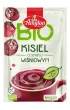 Amylon Kisiel wi�niowy bezglutenowy Zestaw 4 x 30 g Bio