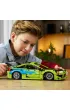 LEGO Technic Samoch�d Fast and Furious Mitsubishi Eclipse 42229