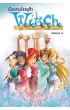Czarodziejki W.I.T.C.H. Ksi�ga 14