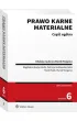 Prawo karne materialne. Cz�� og�lna.