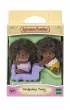 Sylvanian Bli�niaki je�yki