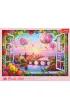 Puzzle 1000el Powiew mi�o�ci TREFL 10972 TR