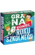 Gra na koniec roku szkolnego Kangur