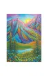 Puzzle 500 Letnie przesilenie 113774 Cobble Hill