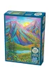 Puzzle 500 Letnie przesilenie 113774 Cobble Hill