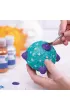 Milan Papier mache bia�y 200g
