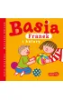 Basia, Franek i kolory