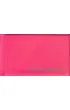 Ok�adka na dokumenty PVC New Colours r�owa BIURFOL KOD-02-03