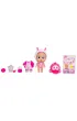 Cry Babies Magic Tears - lalka Stars Houses Coney Tm Toys