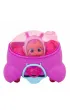 Cry Babies Magic Tears - lalka Stars Houses Coney Tm Toys