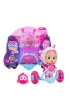 Cry Babies Magic Tears - lalka Stars Houses Coney Tm Toys