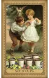 Influence Of The Angels, karty do wr�enia
